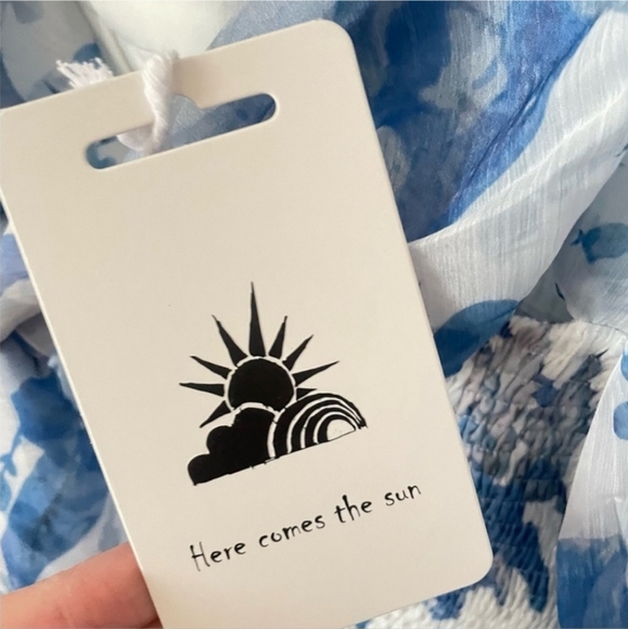 Hello Molly Calendar Girl Dress - Picture 5 of 6